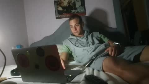 HARD AND STYLE online show from September 22, 2025, 1:07 am