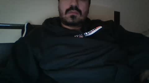 SIR HARD online show from February 11, 2025, 2:57 pm