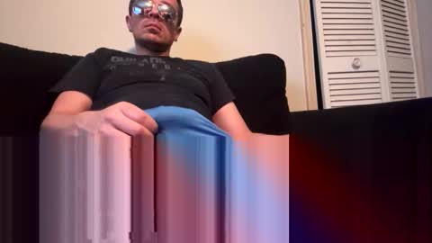 hardrockk6969 online show from January 14, 2026, 6:08 am