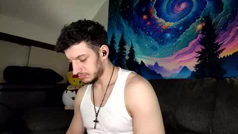 hardselfsucker1 online show from May 30, 2026, 11:13 pm