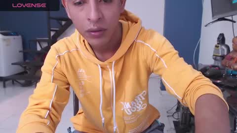 Andres Dean online show from January 24, 2025, 5:32 pm