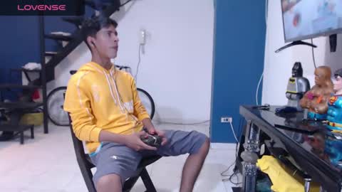 Andres Dean online show from January 25, 2025, 5:51 am