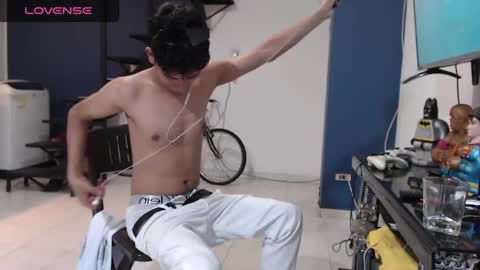 Andres Dean online show from February 1, 2025, 10:59 am