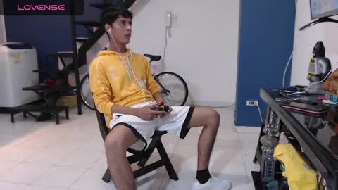 Andres Dean online show from February 14, 2025, 3:00 am