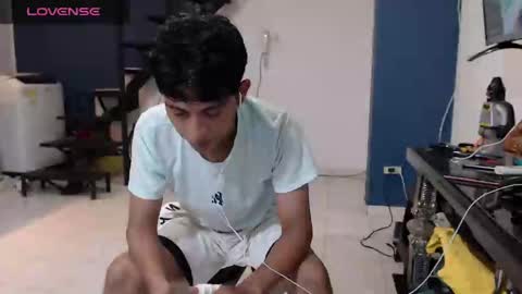 Andres Dean online show from February 22, 2025, 12:38 am