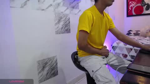 Andres Dean online show from February 28, 2025, 6:09 pm