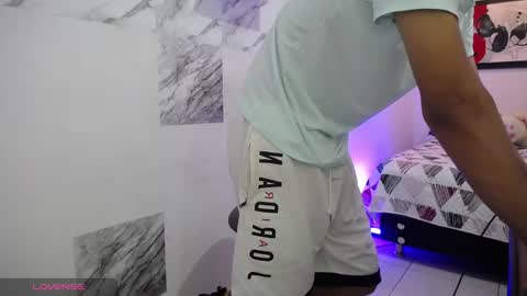 Andres Dean online show from March 9, 2025, 11:14 pm