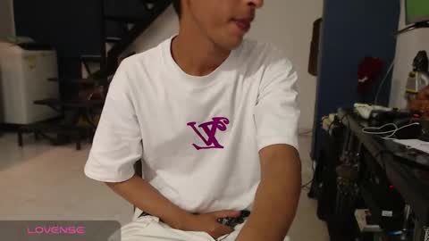 Andres Dean online show from September 10, 2025, 10:10 pm