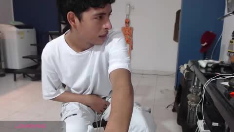 Andres Dean online show from September 11, 2025, 10:54 pm