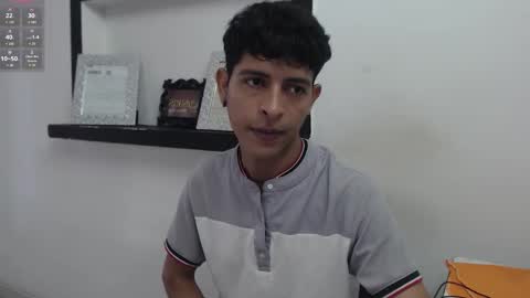 Andres Dean online show from October 17, 2025, 9:06 pm