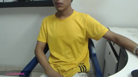 Andres Dean online show from May 25, 2026, 12:49 am