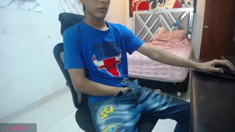 Andres Dean online show from June 1, 2026, 10:39 am