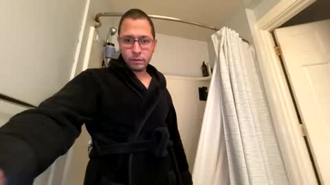 SimplyHorny online show from September 21, 2025, 4:14 am