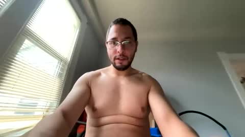 SimplyHorny online show from October 7, 2025, 12:24 pm