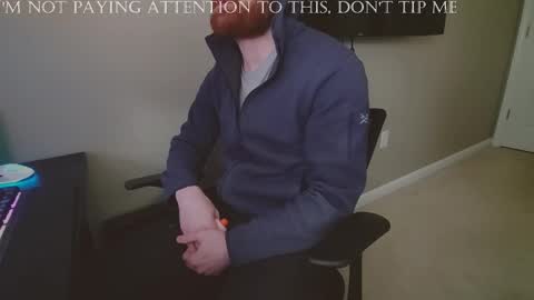 Snapshot of hardswtch chatting on December 5, 2024, 5:39 pm Tom online show from December 5, 2024, 5:39 pm