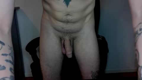 Liam online show from September 12, 2025, 12:22 am