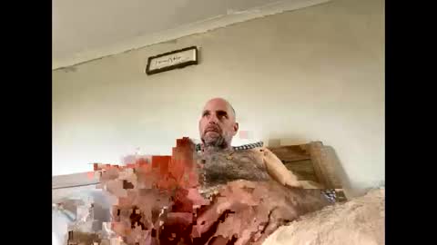 Snapshot of hardtruckie chatting on April 7, 2026, 5:30 am hardtruckie online show from April 7, 2026, 5:30 am