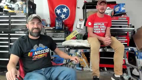 hardworkertn online show from February 22, 2025, 5:46 pm