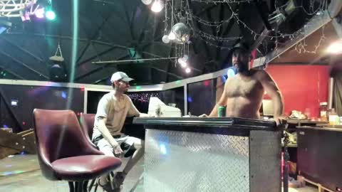 hardworkertn online show from March 1, 2025, 2:26 am