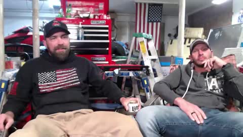 hardworkertn online show from March 10, 2025, 12:40 am