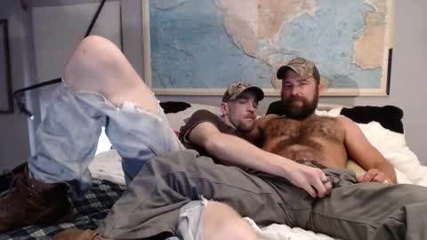 hardworkertn online show from October 29, 2025, 7:04 pm