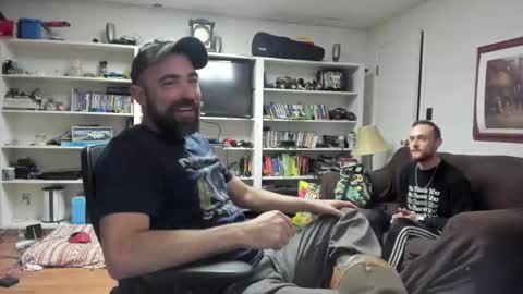 hardworkertn online show from November 20, 2025, 7:57 pm