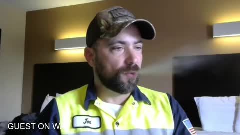 hardworkertn online show from February 7, 2026, 4:54 pm