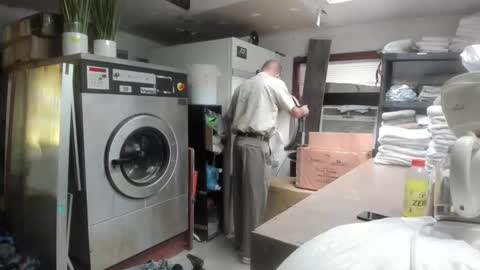 hardworkertn online show from March 17, 2026, 6:44 pm