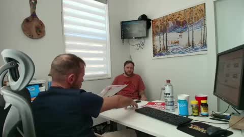 hardworkertn online show from March 24, 2026, 6:02 pm