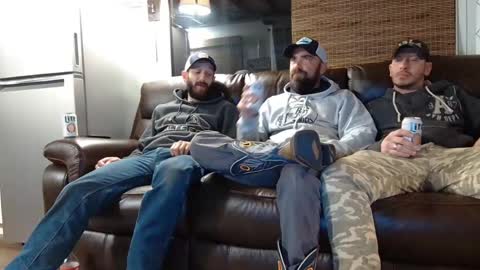 hardworkertn online show from April 20, 2026, 12:35 am