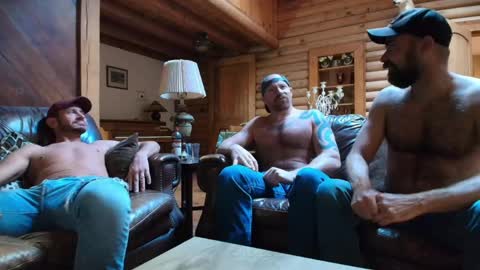 hardworkertn online show from April 20, 2026, 4:10 pm