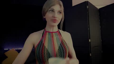 Miss Hardy online show from January 6, 2026, 3:10 am