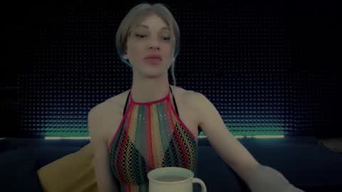 Miss Hardy online show from January 11, 2026, 3:22 am