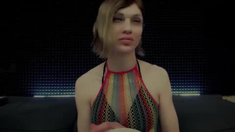 Miss Hardy online show from February 20, 2026, 10:27 am