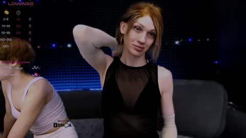 Miss Hardy online show from April 21, 2026, 3:46 am