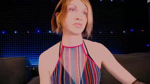 Miss Hardy online show from June 8, 2026, 1:50 am