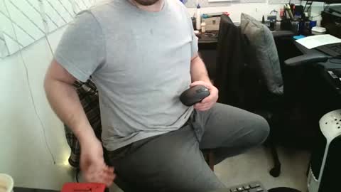 hardyhar702 online show from January 27, 2025, 8:51 am