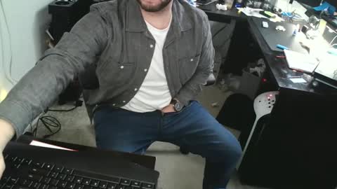 hardyhar702 online show from February 13, 2025, 3:14 pm