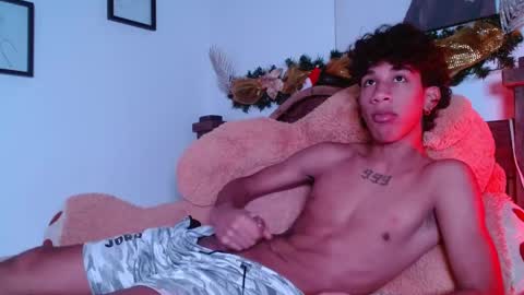 Hares online show from December 7, 2024, 12:45 pm