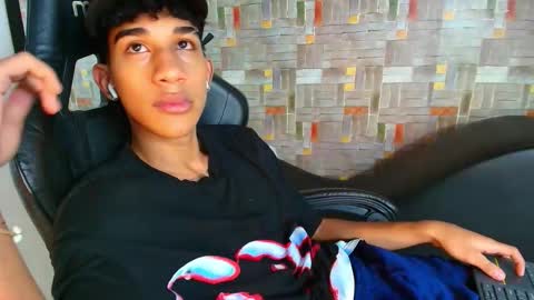 Hares online show from January 11, 2026, 3:28 pm