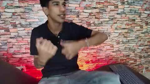 Hares online show from February 12, 2026, 3:40 pm