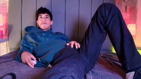 Hares online show from March 7, 2026, 2:25 pm