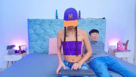 H A R I   A N D R E online show from January 17, 2026, 1:05 pm