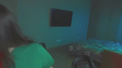 Miss Hari online show from January 12, 2025, 8:36 am