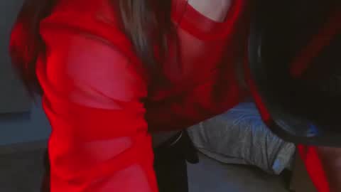 Miss Hari online show from February 2, 2025, 12:46 pm