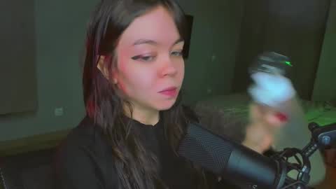 Miss Hari online show from February 13, 2025, 11:28 am