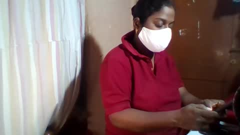 Snapshot of harika69 chatting on May 20, 2026, 6:58 pm harika69 online show from May 20, 2026, 6:58 pm