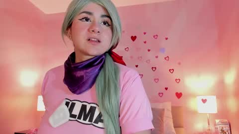 Harimoon online show from February 28, 2025, 3:37 am