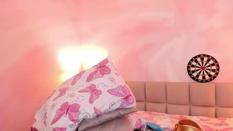 Harimoon online show from March 9, 2025, 9:35 am