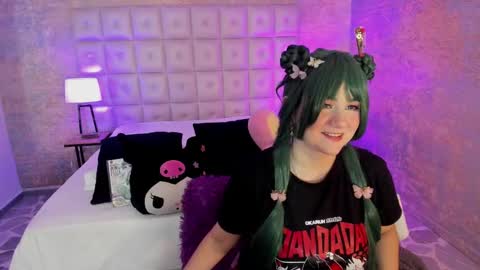 Harimoon online show from September 15, 2025, 3:06 am